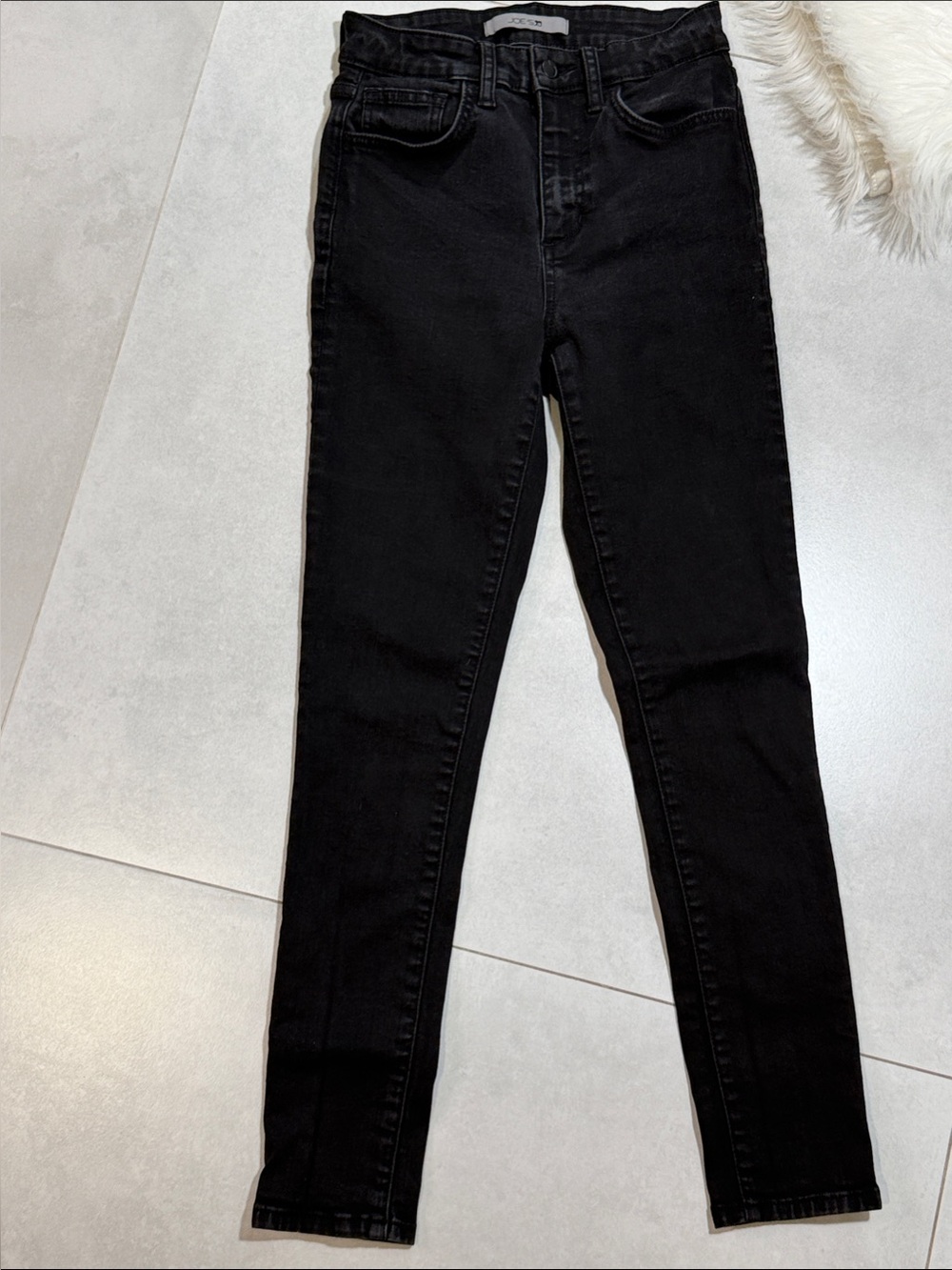 stradivarius Black Skinny Women's Jeans